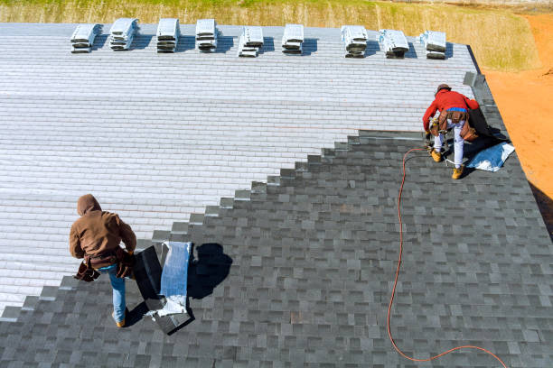 Trusted Hampton, SC Roofing Contractor Experts