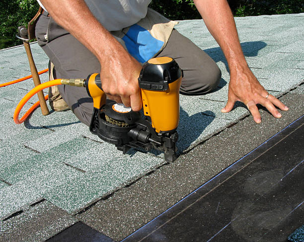 Best Roof Leak Repair  in Hampton, SC