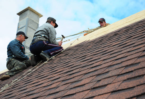 Reliable Hampton, SC Roofing Contractor Solutions